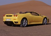 2005 Ferrari F430 Spider